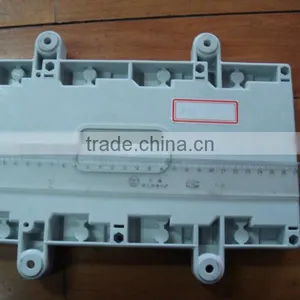 Sheet Moulding Compression SMC Panel SMC Tile for Roof Fiberglass thumbnail-5