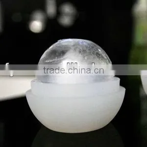 Quality FDA LFGB Approved Food Degree Ice Ball Mold,ice Tray thumbnail-4