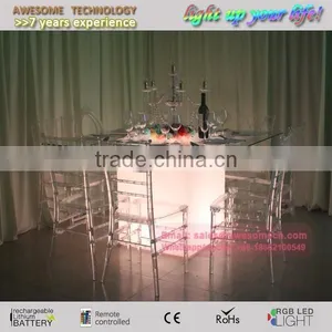 China Factory Banquet Table Wholesale thumbnail-5