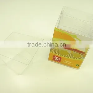 Plastic Transparent Round Cup/dish thumbnail-3
