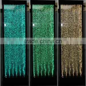 Led Acrylic Water Bubble Decorative Acrylic Wall Panel thumbnail-5
