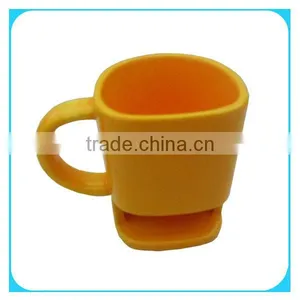 Ceramic Cake Mould Cookie Cup thumbnail-1