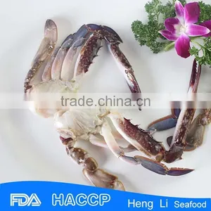 Pasteurized Crab Meat thumbnail-2