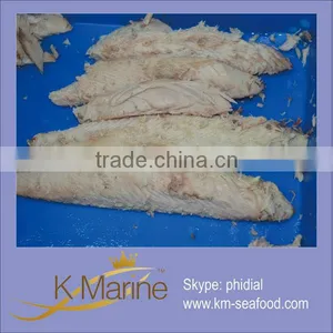 Precooked Striped Bonito Tuna Loin thumbnail-1