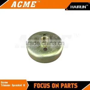 Factory Direct Sale Brush Cutters Spare Parts for Clutch Drum thumbnail-1
