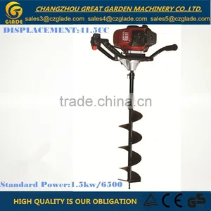 Drain Auger Poultry Auger Feeder Small Auger Feed Machine thumbnail-1