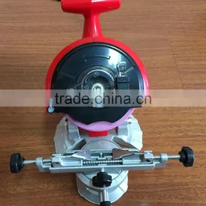 2016 ELECTRIC CHAIN SHARPENER FY-250SA thumbnail-2