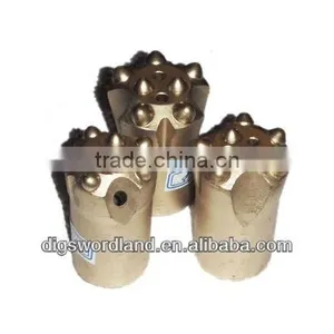 Pneumatic Rock Drill Bits for Sale thumbnail-1