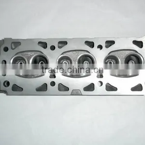 Ford 3.0L Cylinder Head, Aluminum Cylinder Head for Ford 3.0L V6 thumbnail-2