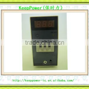 E5EN-YR40K Digital Temperature Controller Thermostat K Type 0-399 Degree thumbnail-2