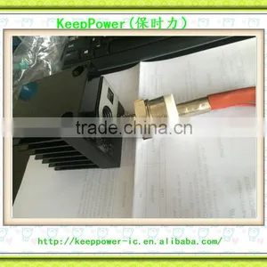 KS200A1600V Heatsink Triac 3CT Bidirectional Spiral Thyristor thumbnail-1