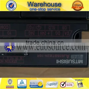Mitsubishi AJ65SBTB2N-16R High Performance Requirements PLC thumbnail-3