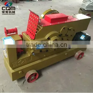 Rebar Cutting Machine thumbnail-5