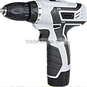 Power Tool-10.8V Cordless Drill Li-ion Battery Professional thumbnail-1