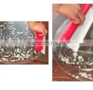 Car Solft Silicone Squeegee, Best Siliocne Squeegee Blade, Promotion Silicone Blade thumbnail-3