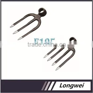 Good Quality Steel Garden Forks thumbnail-1