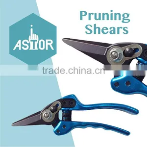 Professional Garden Tools Pruning Shear Garden Shear thumbnail-1