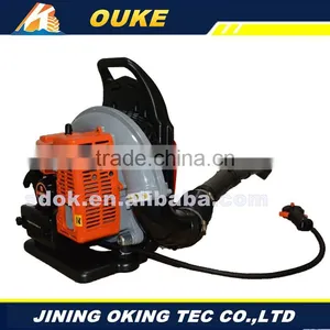 Multifunctional Back Pack Gasoline Leaf Blower Manufacturer,backpack Blower From China Man.. thumbnail-2