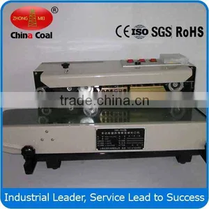 FRD1000 Continuous Sealing Machine thumbnail-2