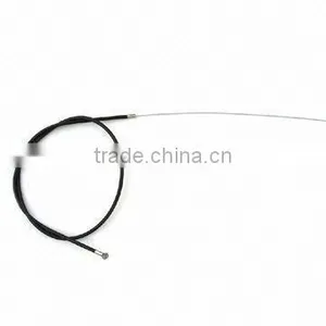 China Factory High Performance Bicycle Brake Cable thumbnail-1