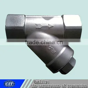 Tee Joint Used for Pipe Fittings and Parts, Metal Pipe Fitting thumbnail-1