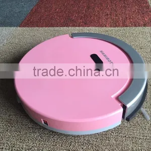 2016 New Arrival MINI Basic Function Vacuum Cleaner With Mopping for Promotion thumbnail-5