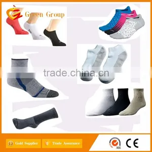 Anti Wrinkle Golf Socks 2016 Custom Designed for Golf for Promotion thumbnail-3