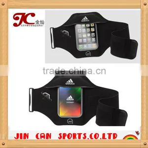 Top Quality Hot Selling Outdoor Waterproof Running Reflective Armband thumbnail-1