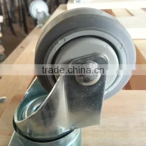 Heavy Load TPR Carpet Caster thumbnail-3