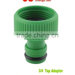3/4 Inch Thread/America Thread Tap Connector CS-2017 Tap Connector Female Tap Adaptor thumbnail-1