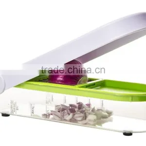 Kitchen Tools Food Grade Vegetable Chopper Mandolin Cutter thumbnail-5