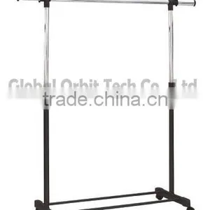 Ceiling Mounted Clothes Drying Rack thumbnail-4