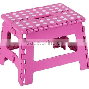 Pretty Family and Outdoor Folding Stool thumbnail-3