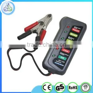 Wholesale Auto Battery Life Tester, Plastic Auto Battery Tester thumbnail-3