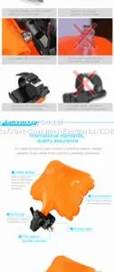 Inflatable Lifesaving Wristband thumbnail-5