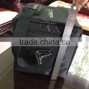 Customized Size Silk-screen Logo Insulating Effect Cooler Bag thumbnail-3