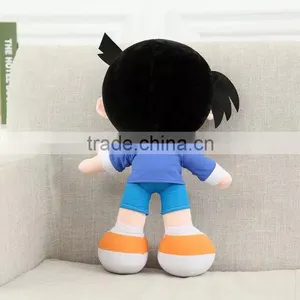 2016 New Design Plush Doll Boy Toys Custom thumbnail-4