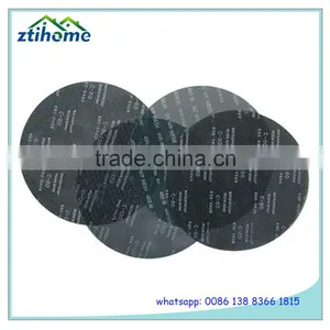 Fine Mesh Sanding Fiberglass Screen Roll 93mmx280mm thumbnail-1