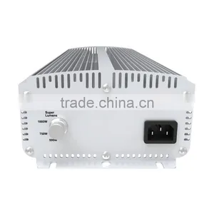 1000 Watt High Frequency Double-ended Electronic Ballast thumbnail-2