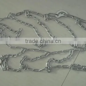 Metal Snow Chain for Cars or Trucks thumbnail-1