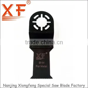 XF-Z026 Plunge Cut Oscillating Multi Tool Saw Blade Fein Multimaster thumbnail-1
