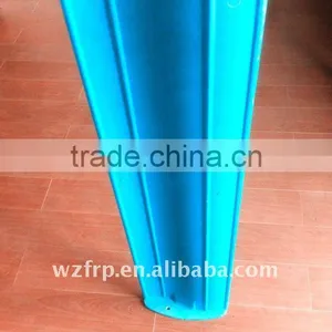 Fiberglass Antiglare Shield thumbnail-1