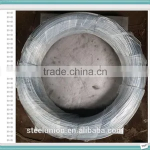 Cheap Price Electro Galvanized Binding Wire/Galvanized Iron Wire thumbnail-5