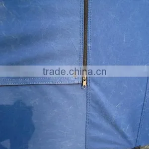 Factory Made 4 wd Roof Consoles Single Layers Trailer Tent thumbnail-4