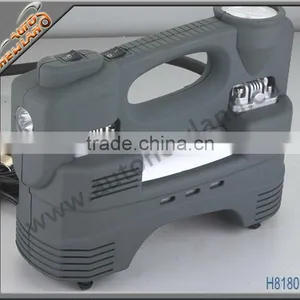 High Quality Car Use Air Compressor thumbnail-1