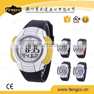 Simple Design Multifunctional Factory Direct Fashion Watch thumbnail-1