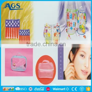 Strikingly Attractive Girl Hand Bag Fashion Tote Bag thumbnail-6