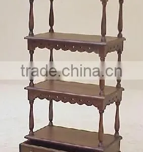 BOOK RACK thumbnail-1
