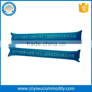Promotional Custom PE Inflatable Cheering Sticks thumbnail-1