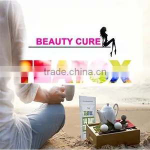 Fashionable and Easy to Use Private Label Detox Tea for Diet , Best Selling thumbnail-3